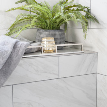 Payton Falls Glam Bathroom