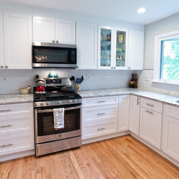Mental Kitchen