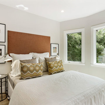 San Francisco Remodel