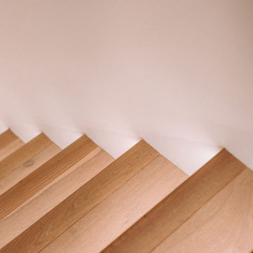 Ramshorn Foyer & Stairs