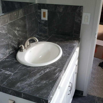 Remodels