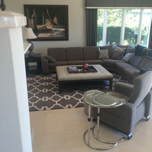 Existing Furnishings
