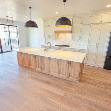 Weight House Project