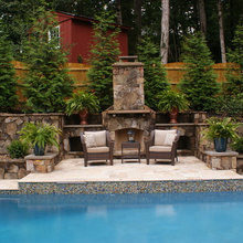 Fireplace ideas