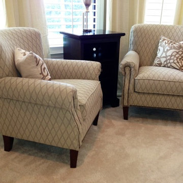 Designed by Gallery Furniture- Bellaire Home