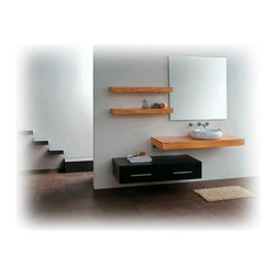 Vanity Edmonton Collection - Products