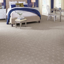 Bedroom Carpet