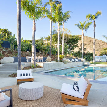 Horizon Drive Malibu