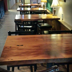 Tap N Handle bar and tops - Products