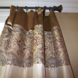 Henson Farms - Window Treatments