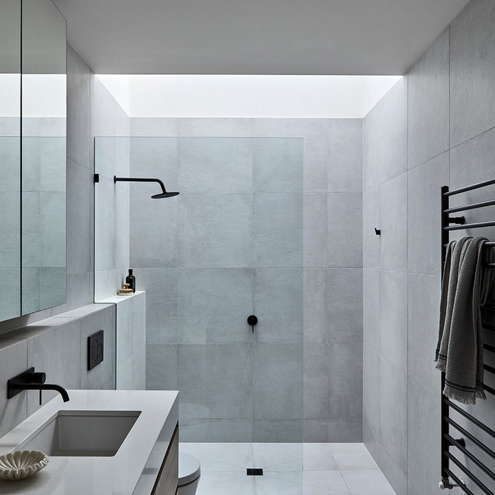 75 Beautiful Small Bathroom Ideas & Designs January 2025 Houzz AU