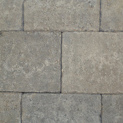 Roman Cobblestone - Summit Blend - Products