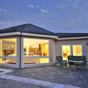 Custom Homes
