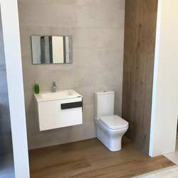 Tienda Nueva - Bathroom Vanities And Sink Consoles