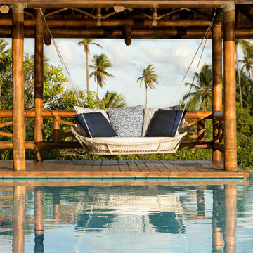 Escuna Swing