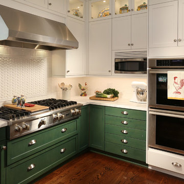 Madison Heights Remodel