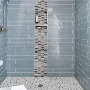 Ultimate Basement Hangout | Basement Remodel