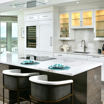 Featured Kitchen Designs