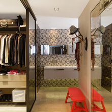 vestidor