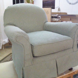 slipcovers - Furniture