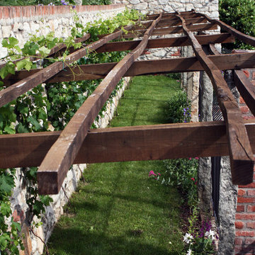 TERRAZZE TRA LE VIGNE