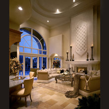 Great Room (Living Room)