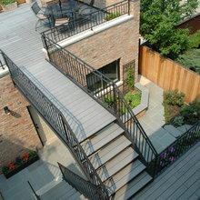 Decks