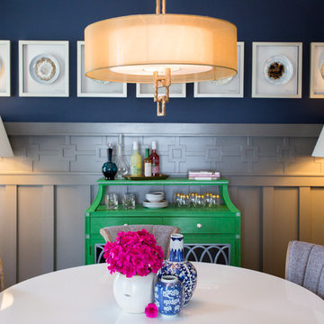 River City Custom Homes - 2015 Homearama