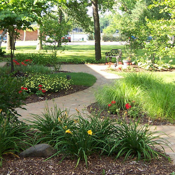 Brick & Paver Landscape Portfolio