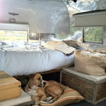 Airstream ideas