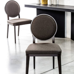 Plaza Chair by Bross - Living Room Chairs