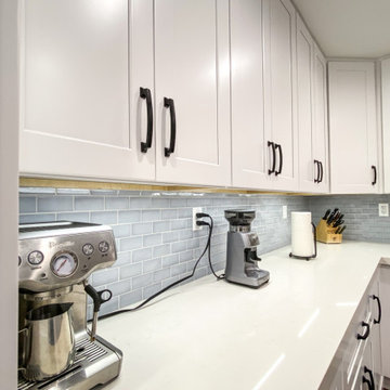 Kitchen Remodel - West Hills