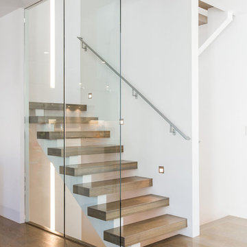 Grattan Residence