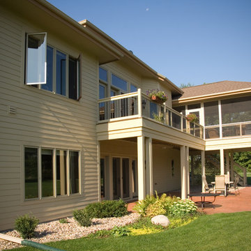 Private Residence