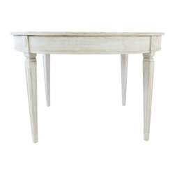 Gustavian Swedish - Products