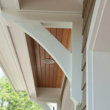 Vermont Country Craftsman