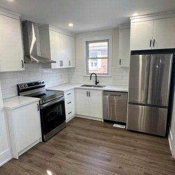 Beland - Legal Duplex