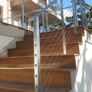 Carmel Valley Ironworks - Honorable Mention January 2020