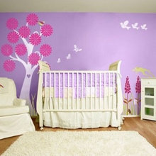 wall stencils