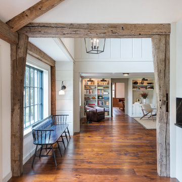 Berkshire Farmhouse