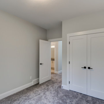 Regent Cres Renfrew Project