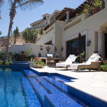 Cabo San Lucas II