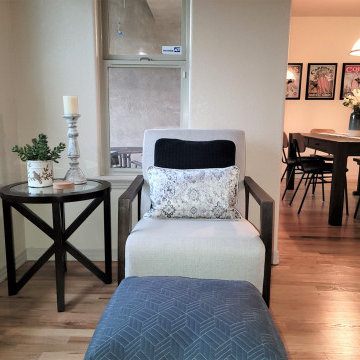 Short Term Rental