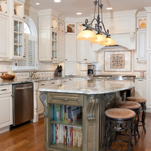 Backsplash