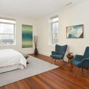 232 Summit Avenue - Brookline