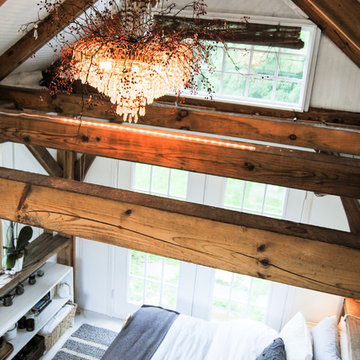 Cabin- Tiny House