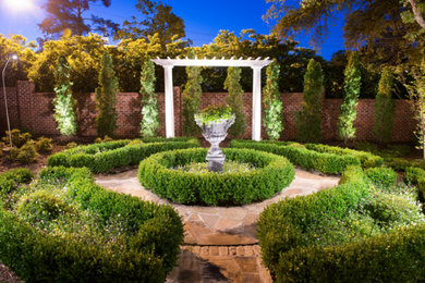 This is an example of a landscaping in Other.