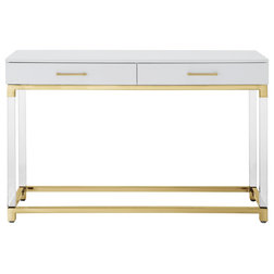 Contemporary Console Tables by Inspired Home