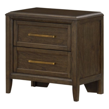 Sleek and Practical Bedroom Nightstands for Everyday Convenience