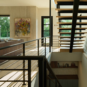 N44° 54' 47" I Highland Bridge